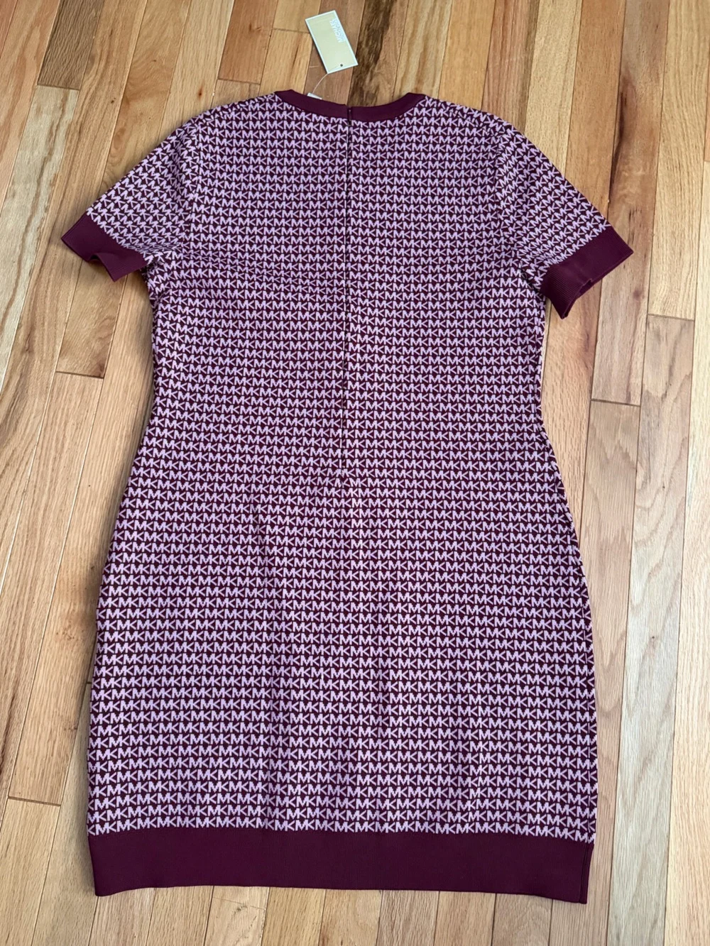 Michael Kors knit shift